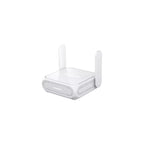 ASUS RT-BE58 GO Wi-Fi 7 Mobile-tethering Mobilrouter