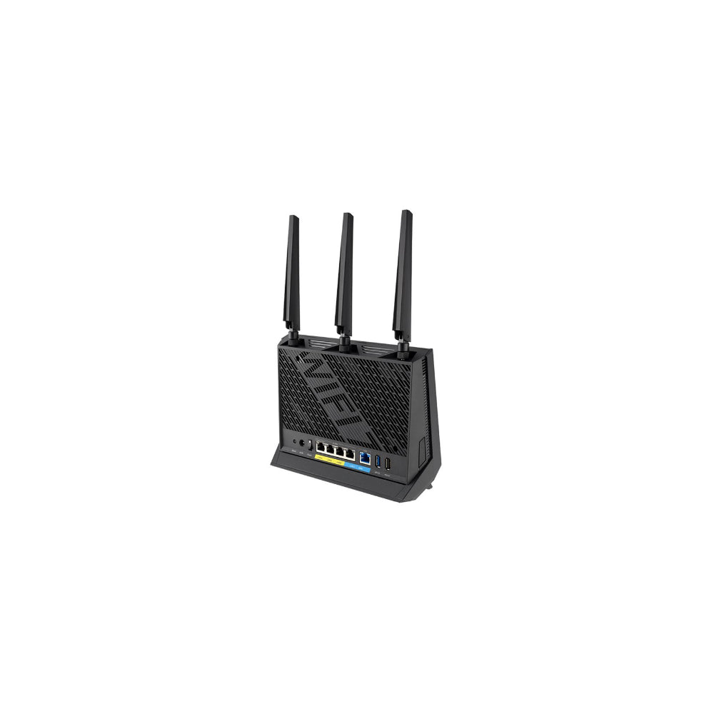 ASUS RT-BE86U Wi-Fi 7 Router