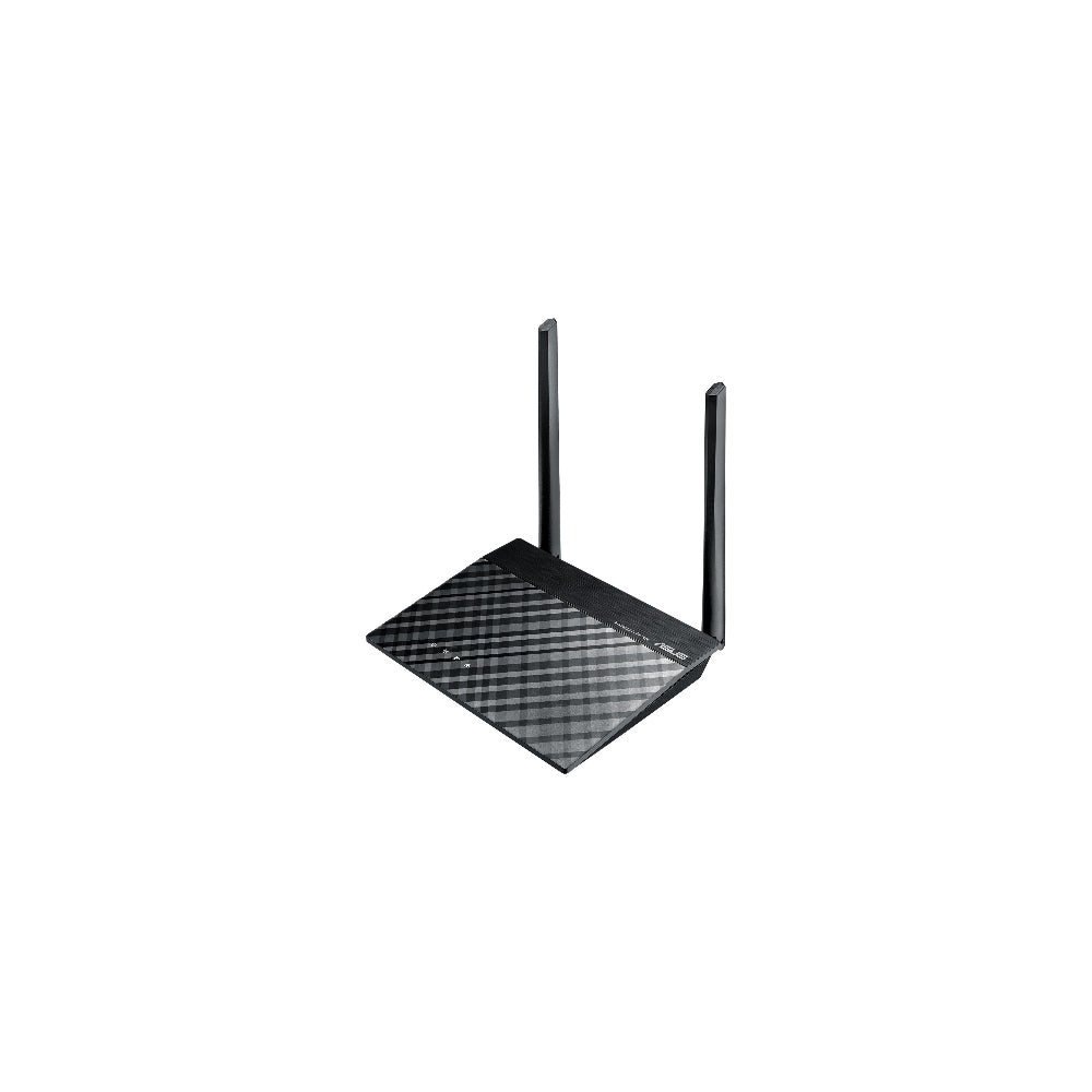 ASUS RT-N12E N300 Wi-Fi 4