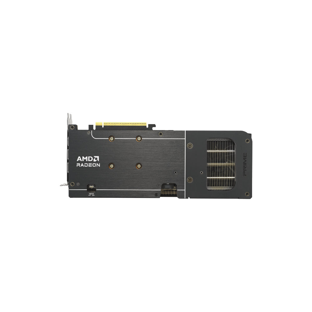 ASUS Prime Radeon RX 9060 XT OC Edition 16GB