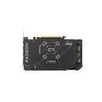 ASUS Dual Radeon RX 9060 XT 8GB