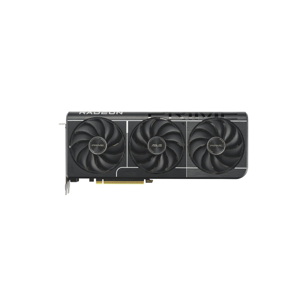 ASUS Radeon RX 9060 XT Prime OC 8GB