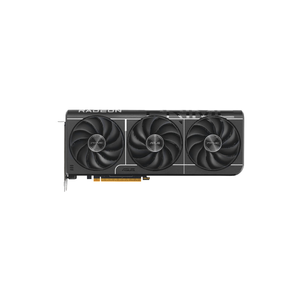 ASUS Radeon RX 9070 Prime EVO OC 16GB