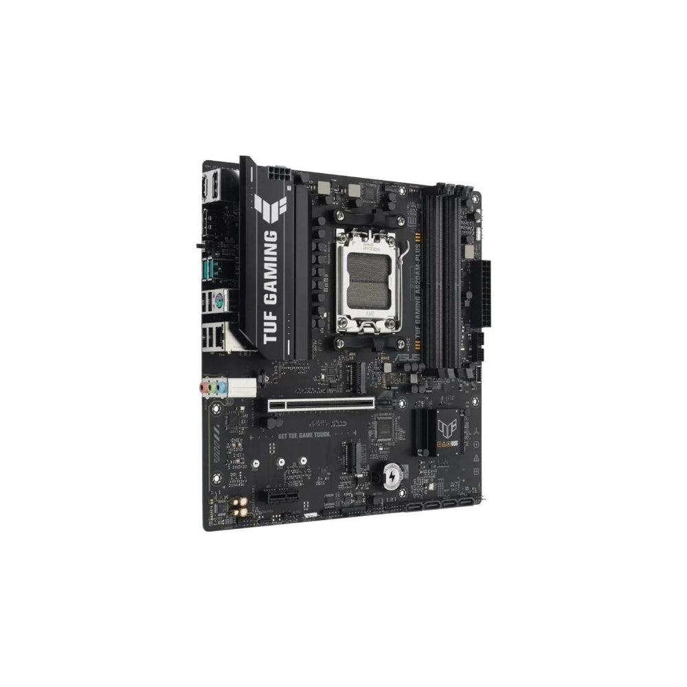 ASUS A620-A mATX DDR5 AM5