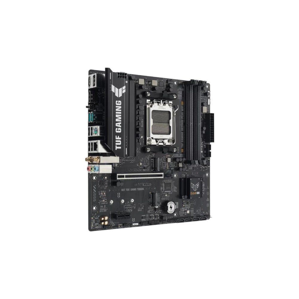 ASUS A620AM Plus Wi-Fi mATX AM5