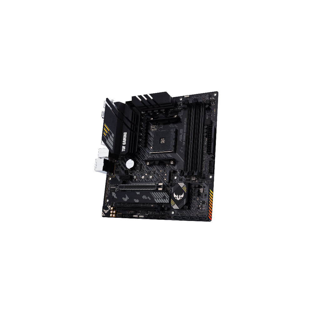 ASUS TUF Gaming B550M-PLUS