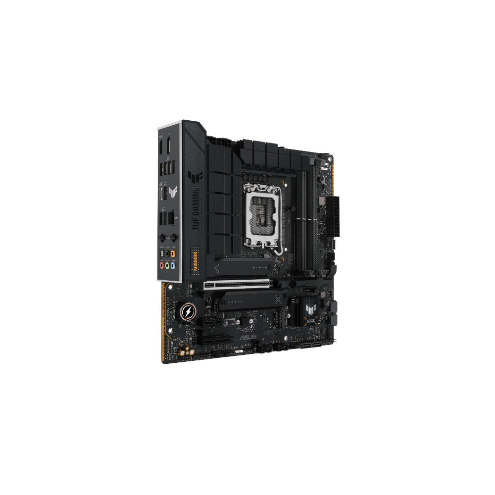 ASUS TUF Gaming B760M-PLUS Wi-Fi II