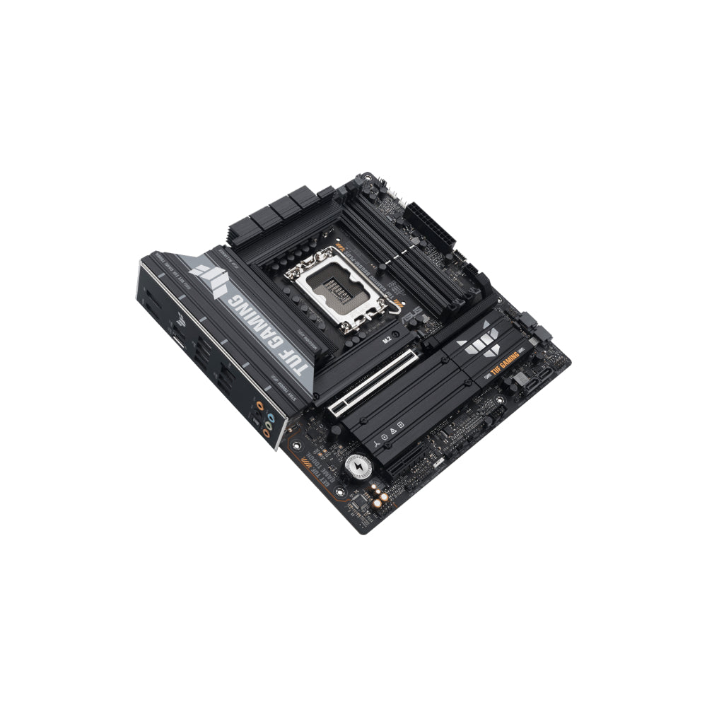 ASUS TUF Gaming B860M-PLUS