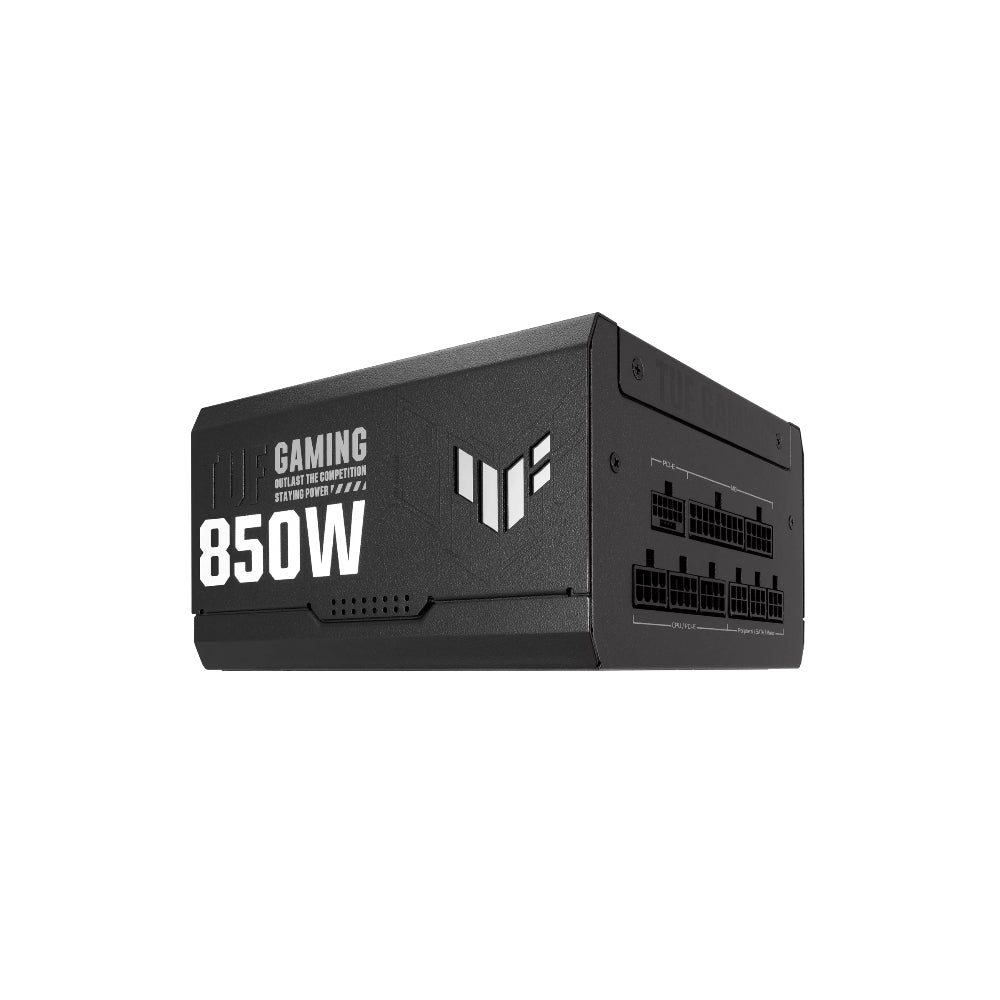 ASUS TUF Gaming ATX 3.1 850W 80 Plus Gold