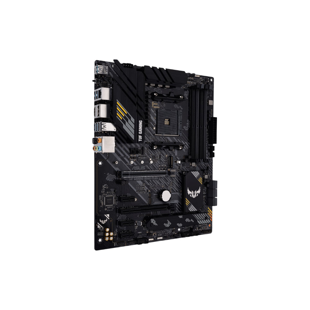 ASUS TUF Gaming B550-PLUS