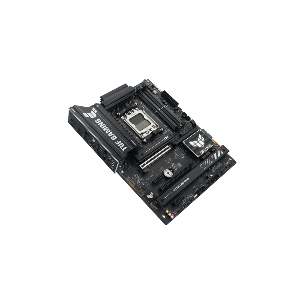 ASUS TUF Gaming B650E-PLUS Wi-Fi