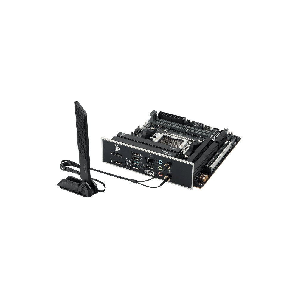 ASUS TUF Gaming B850i Wi-Fi Neo Mini-ITX AM5