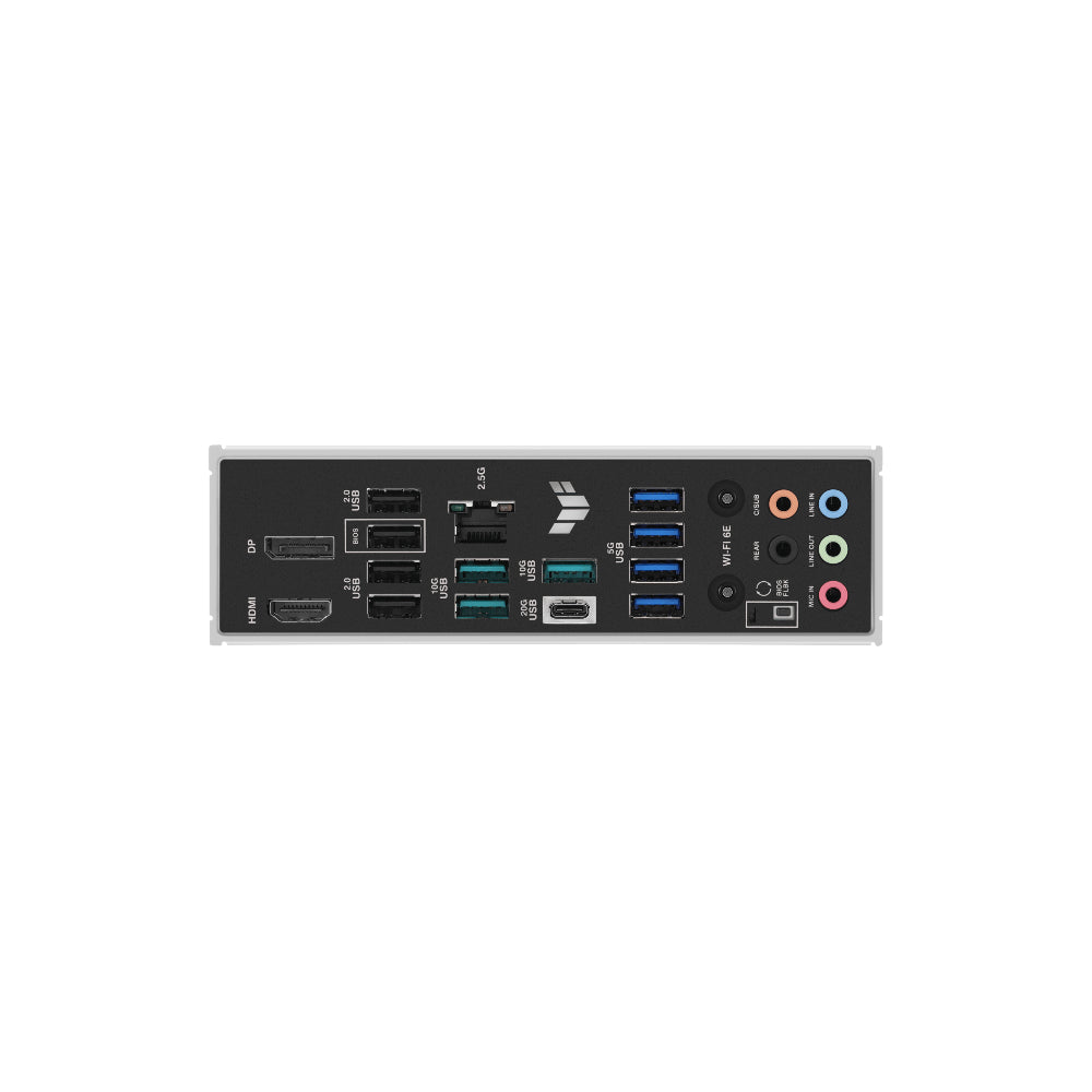 ASUS TUF Gaming B850M-PLUS Wi-Fi