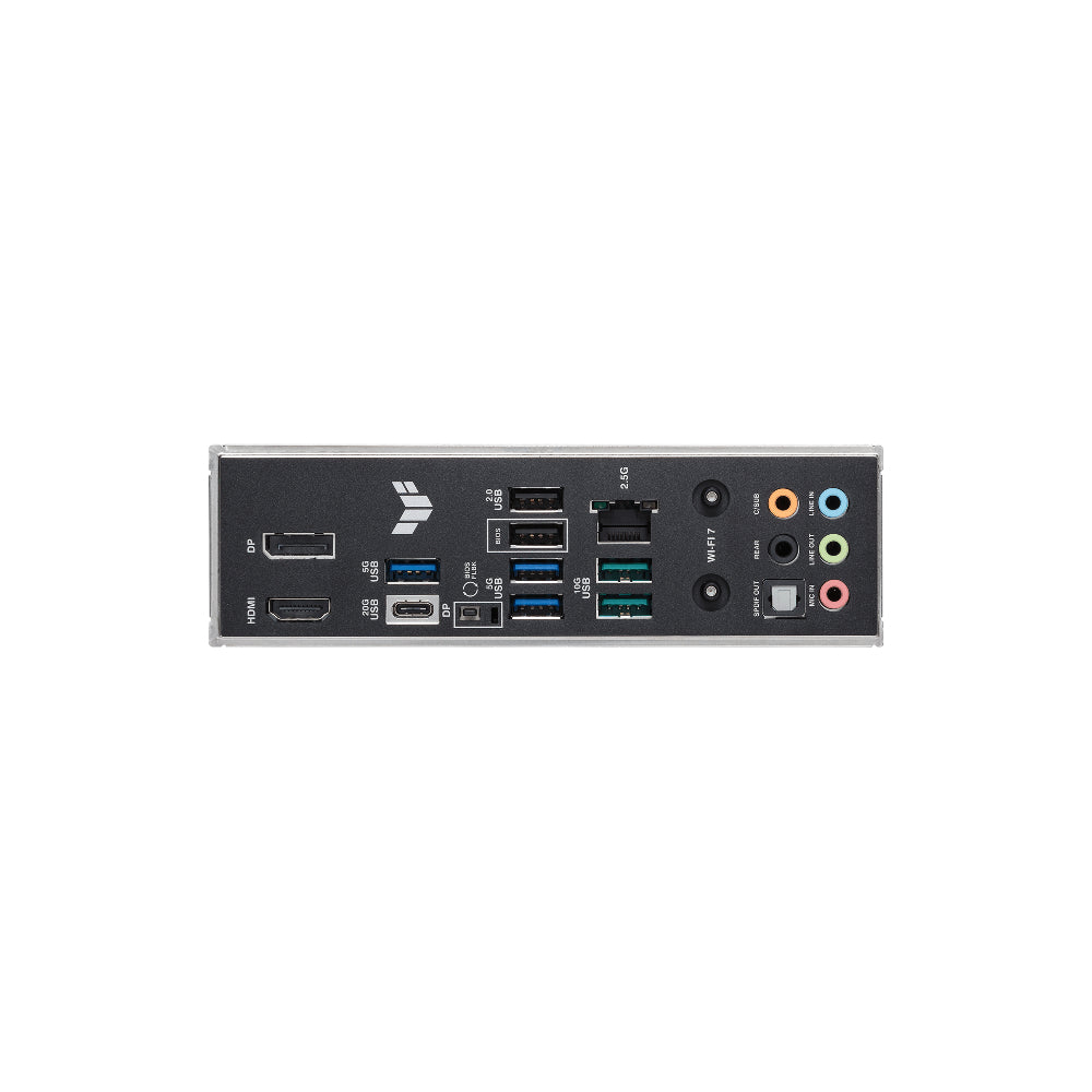 ASUS TUF Gaming B860-PLUS Wi-Fi