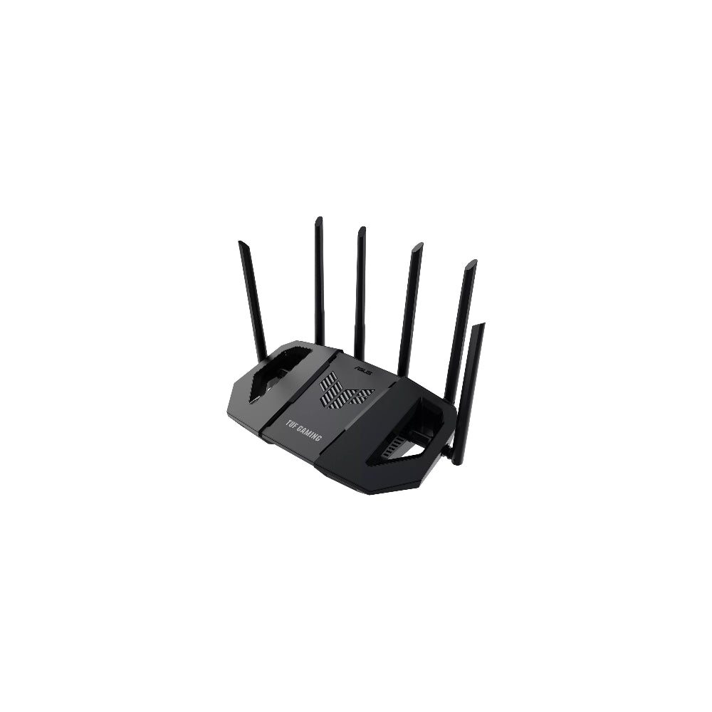 ASUS TUF-BE6500 Wi-Fi 7