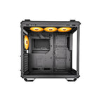 ASUS TUF Gaming GT502 Plus ATX Svart