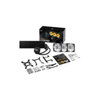 ASUS TUF GAMING LC II 360 ARGB AIO 360mm Svart