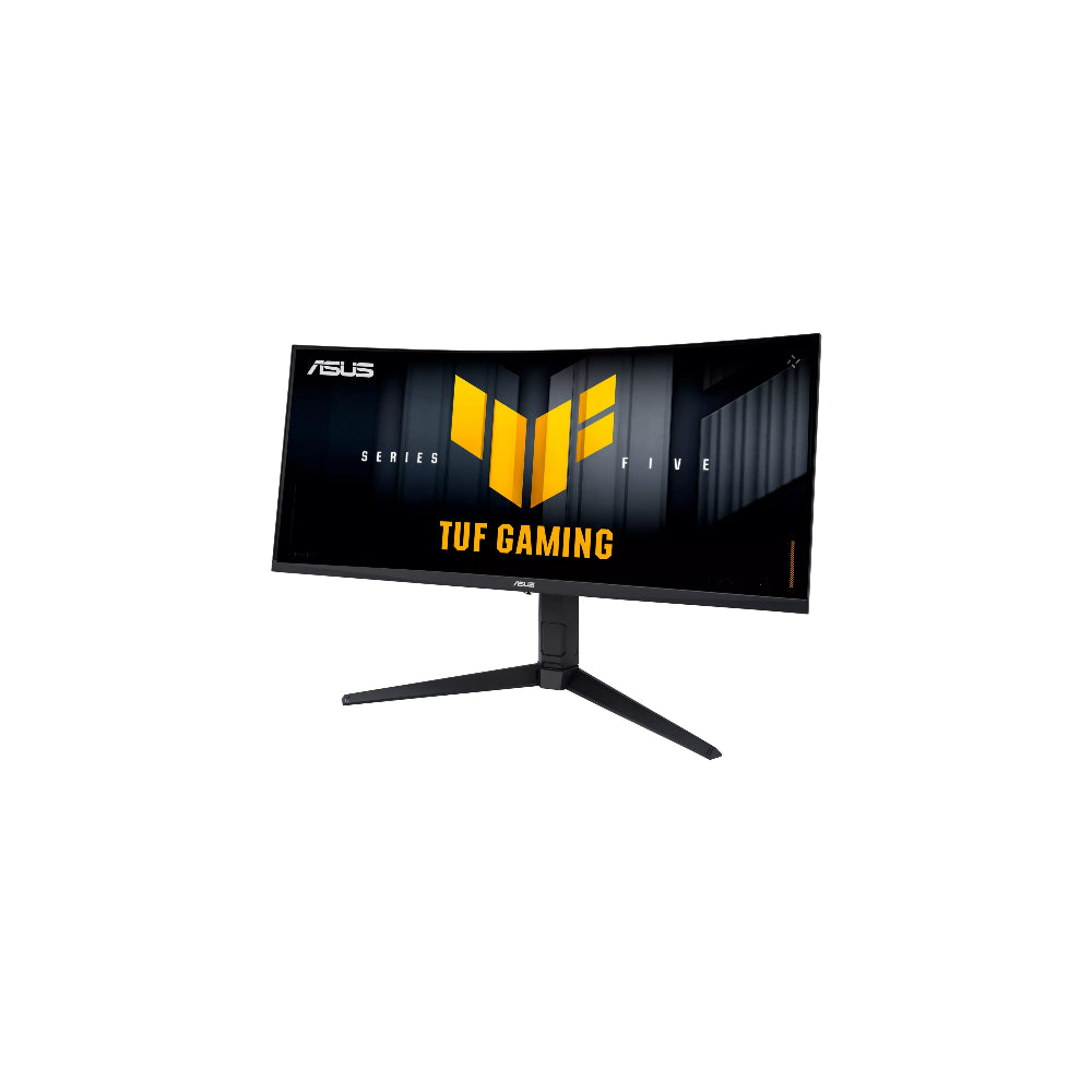 ASUS TUF Gaming VG34WQL5A 34" - Böjd Ultrawide 3440x1440 Fast VA 200Hz