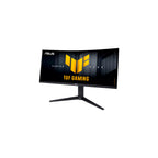 ASUS TUF Gaming VG34WQL5A 34" - Böjd Ultrawide 3440x1440 Fast VA 200Hz