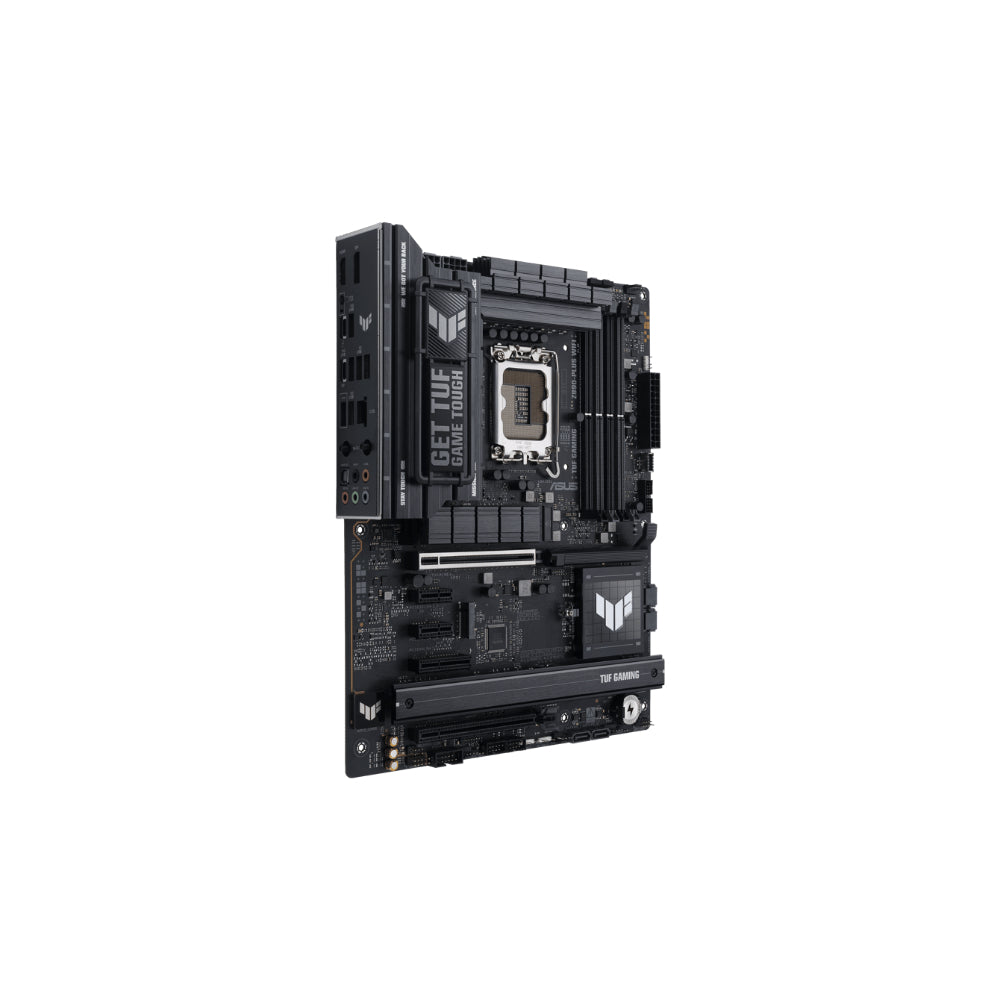 ASUS TUF Gaming Z890-PLUS Wi-Fi