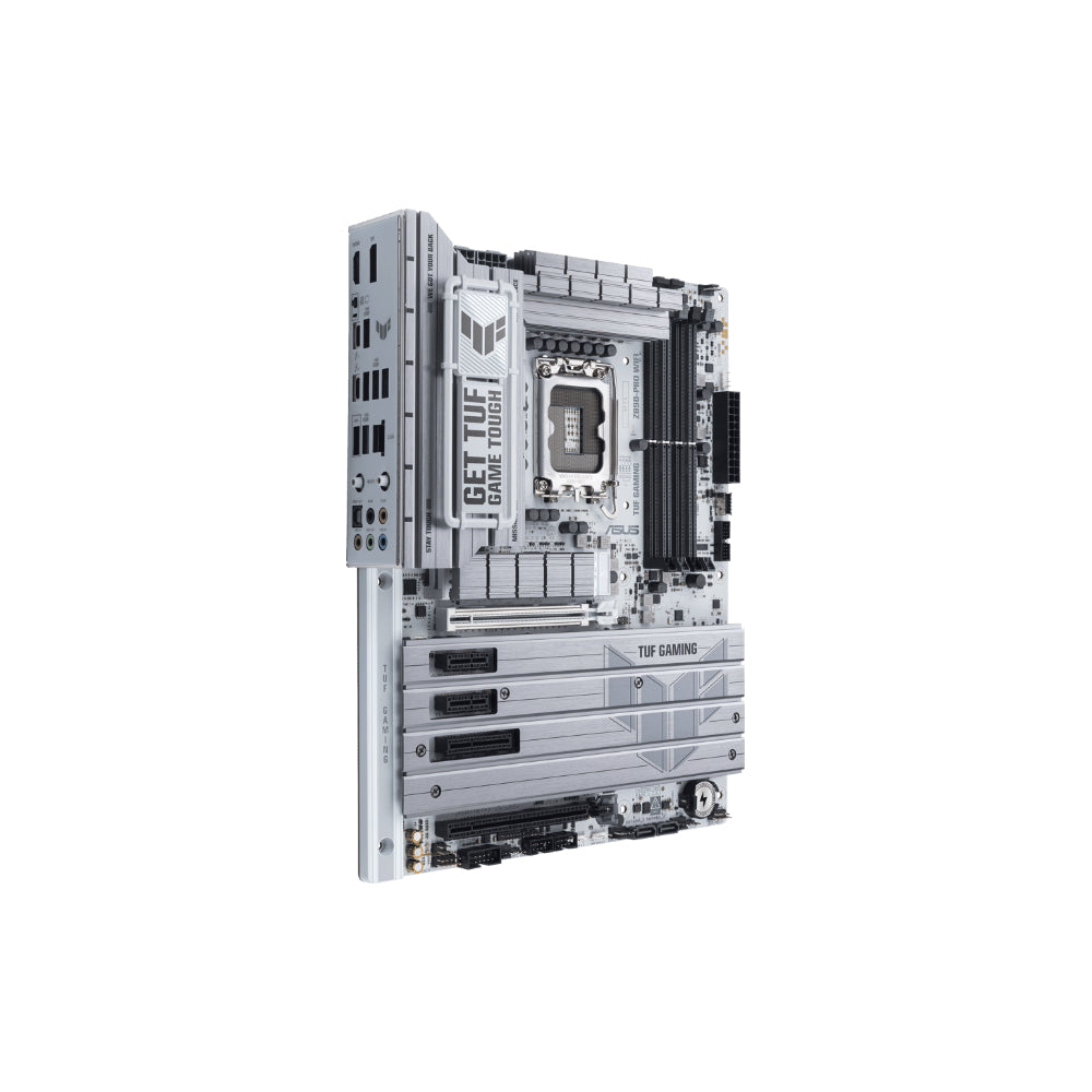 ASUS TUF Gaming Z890-Pro Wi-Fi