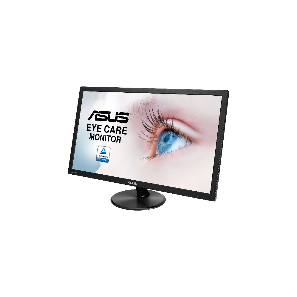 ASUS VP247HAE 23.6" - 1920x1080 VA 75Hz