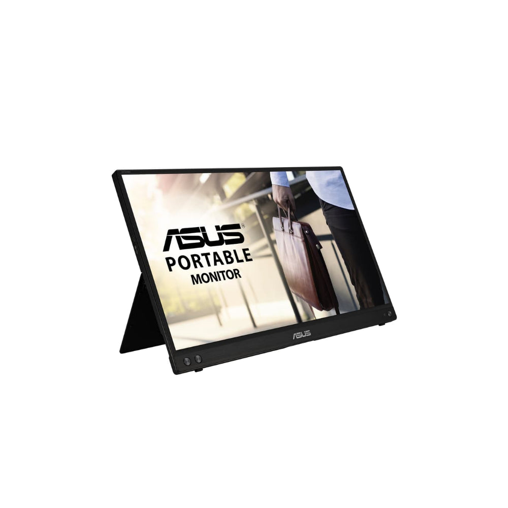 ASUS ZenScreen MB16ACV 15.6" - USB-C 1920x1080 IPS 60Hz