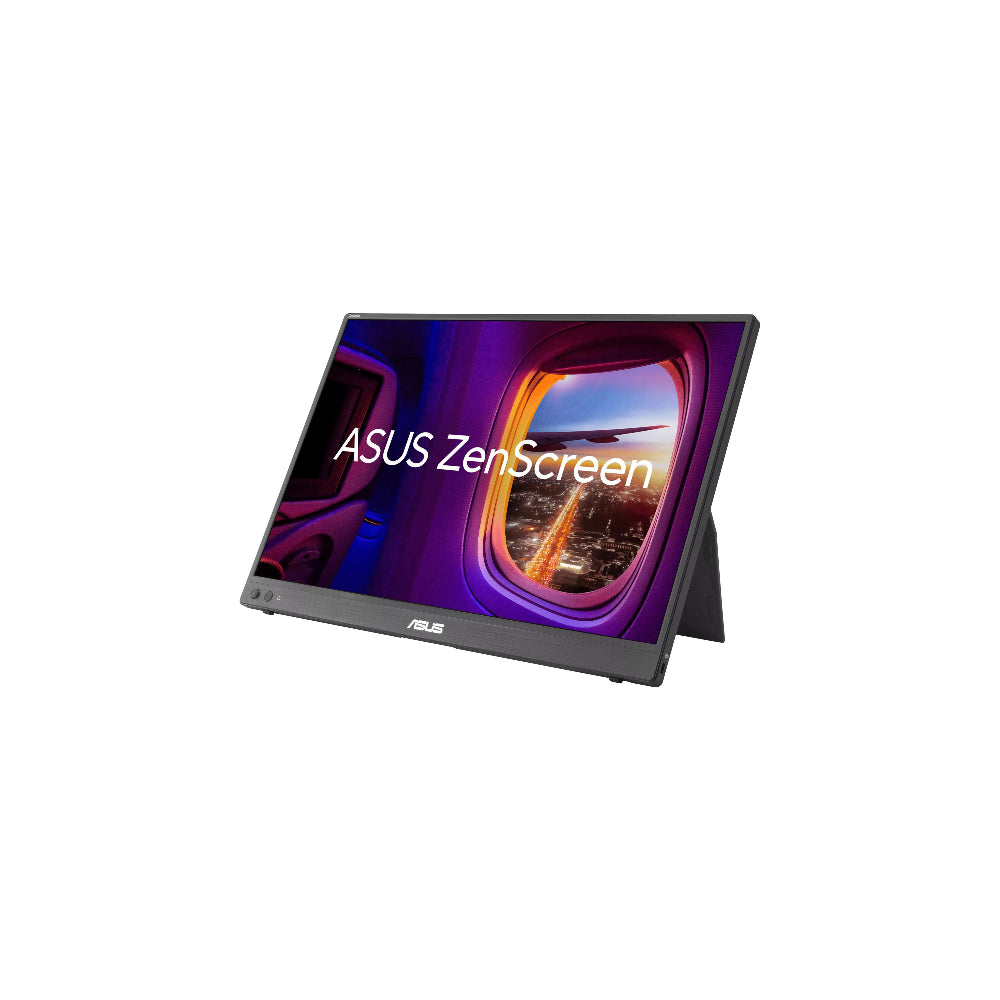 ASUS ZenScreen MB16FC 16" - 1920x1200 IPS 75Hz
