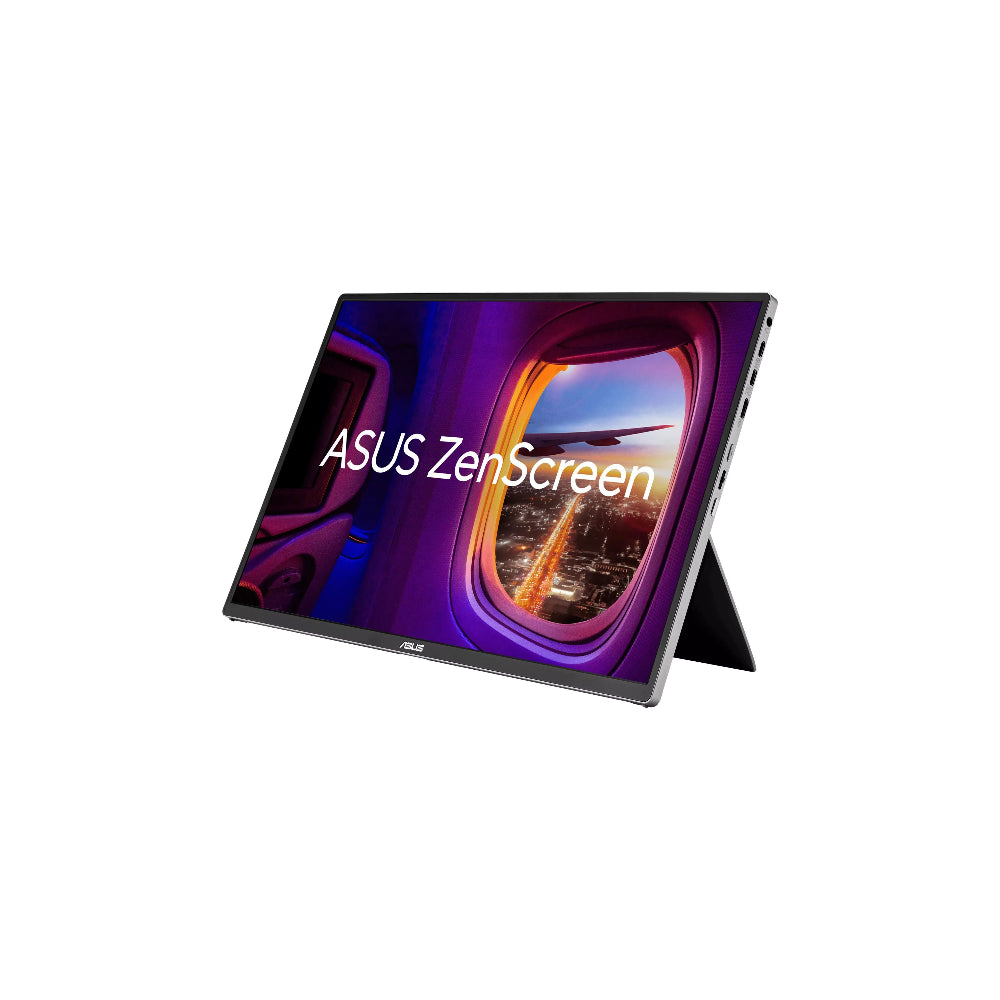ASUS ZenScreen MQ16FC 16" - USB-C 1920x1200 OLED 60Hz