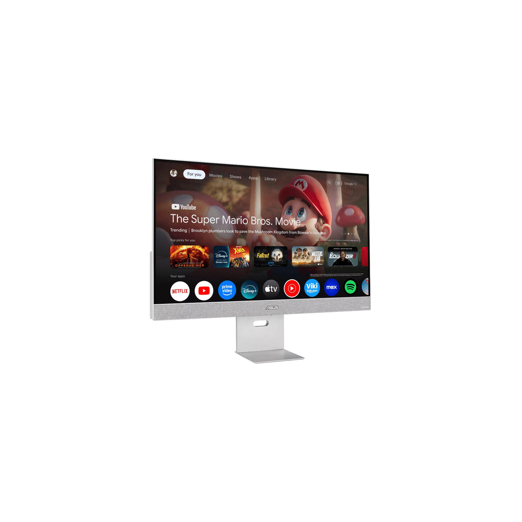 ASUS ZenScreen MS32UC 31.5" - 3840x2160 IPS 60Hz