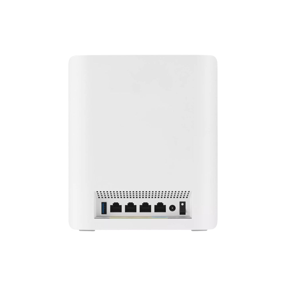 ASUS ZenWiFi BT8 Wi-Fi 7 - Mesh router - Vit