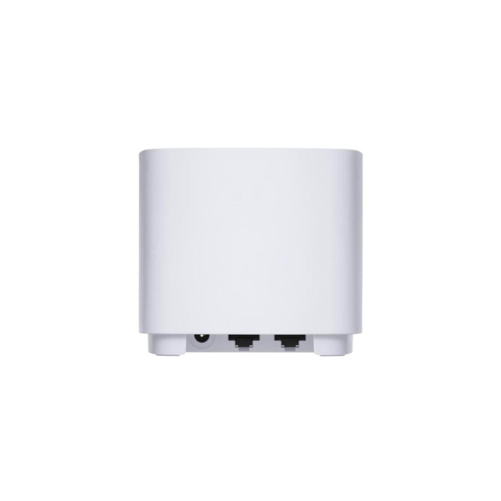 ASUS ZenWiFi XD4 Plus - Wi-Fi 6 - 3-pack - Vit