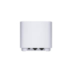 ASUS ZenWiFi XD4 Plus - Wi-Fi 6 - 3-pack - Vit