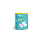TP-Link TL-WPA4221 KIT V5 Powerline Wi-Fi Starter Kit