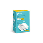 TP-Link TL-WPA4226 KIT AV600 Powerline Wi-Fi Kit