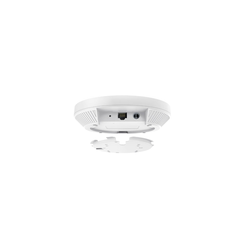 TP-Link Omada EAP620 HD AX1800 Wi-Fi 6 Accesspunkt