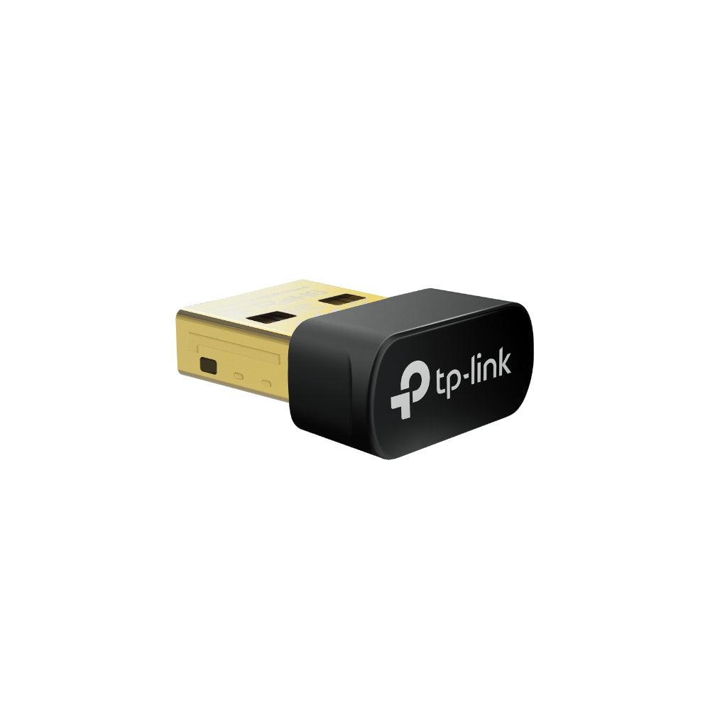 TP-Link Archer TX10UB Nano AX900 Nano Wi-Fi 6 Bluetooth 5.3 USB Adapter