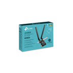 TP-Link Archer TX10E V1 Netværksadapter PCI Express x1 887Mbps