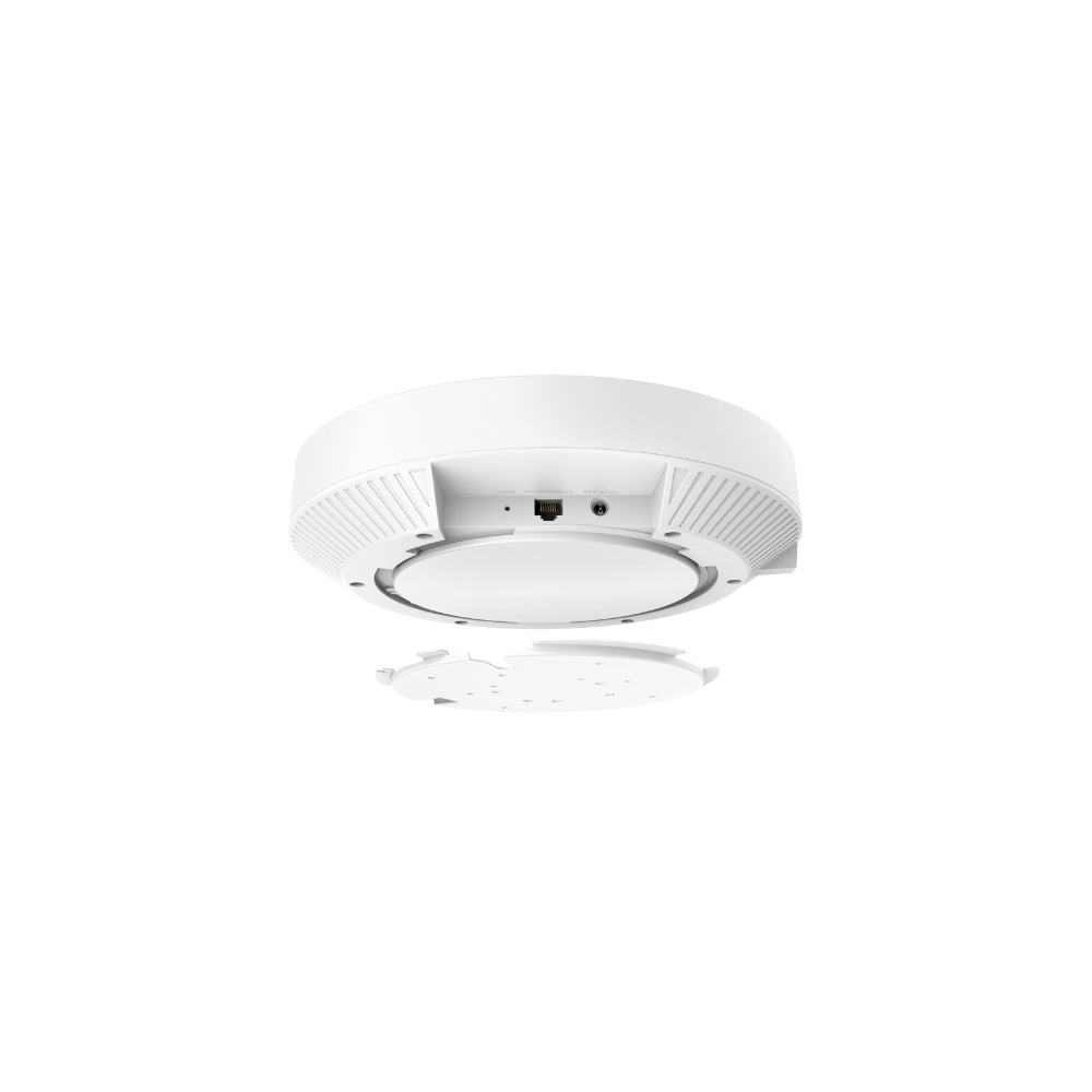TP-Link Omada EAP690E HD AXE11000 Wi-Fi 6E Accesspunkt
