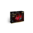 TP-Link Archer TXE75E AXE5400 Wi-Fi 6E Bluetooth 5.2 PCIe Adapter