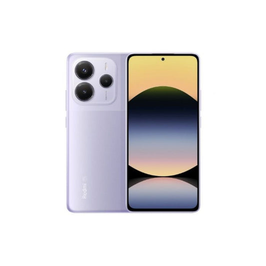Xiaomi Redmi Note 14 6.67" 128GB Lila