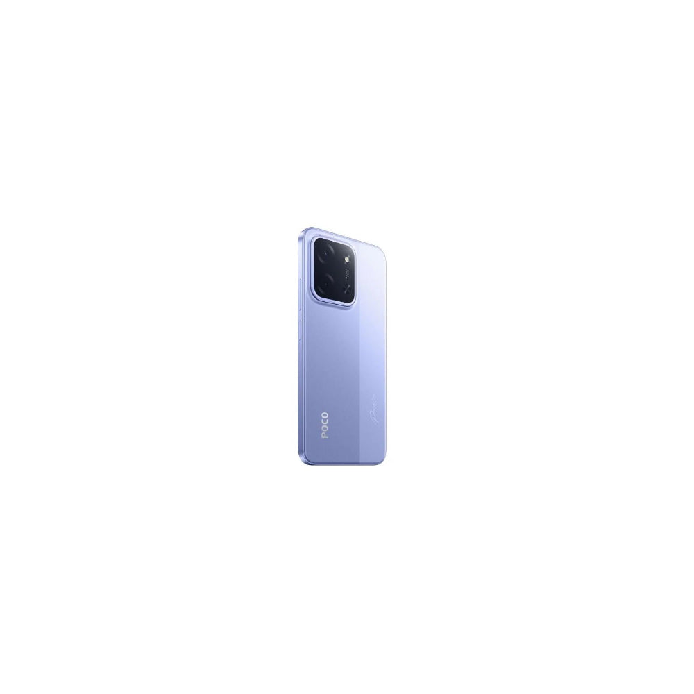 Xiaomi Poco C85 6.9" 256GB Lila
