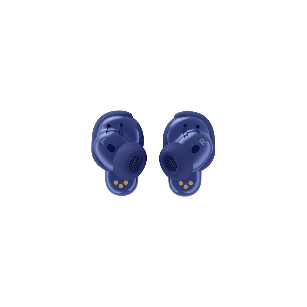 Bose QuietComfort Ultra Earbuds Gen 2 Violet
