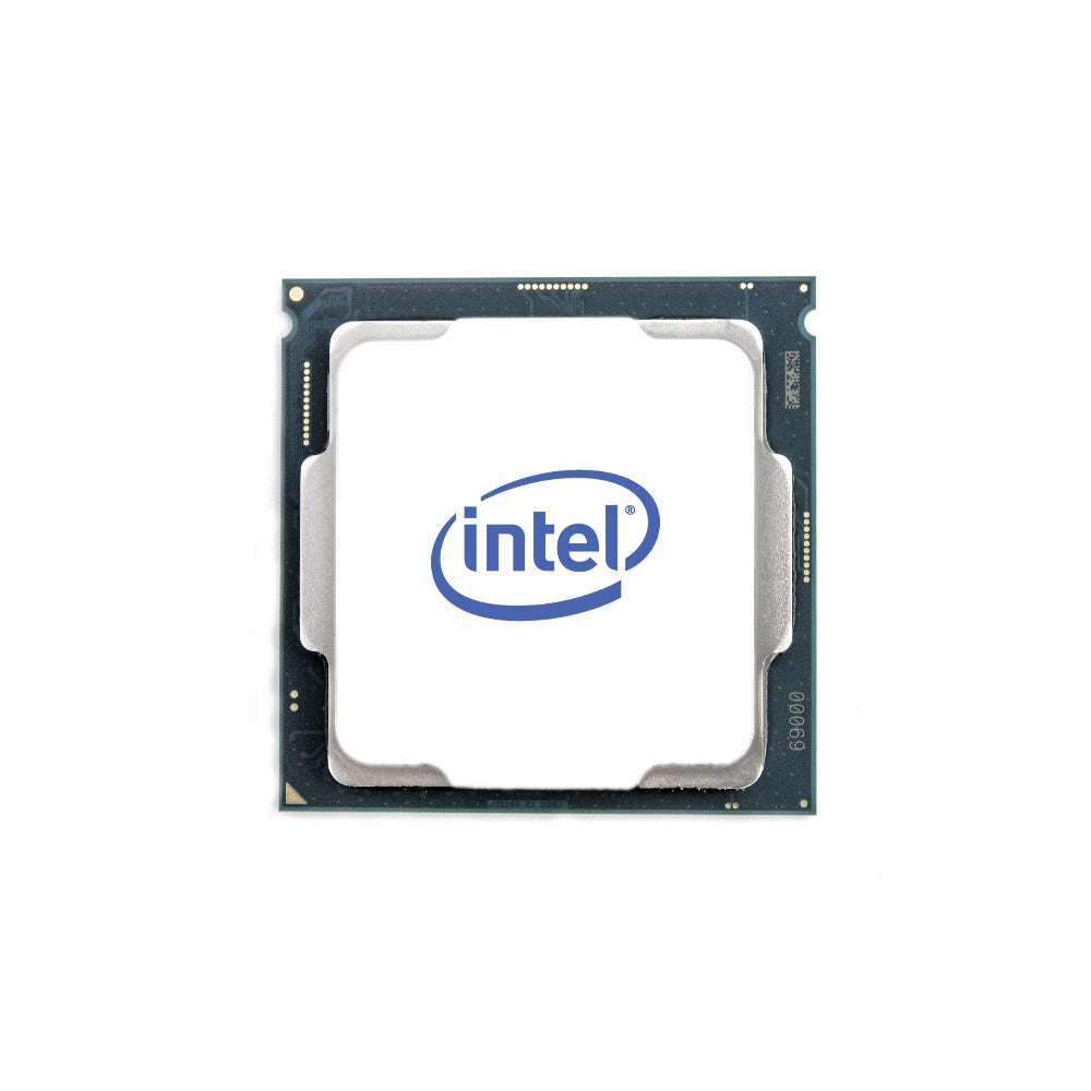 Intel Core i5 10400F - TRAY - utan kylare