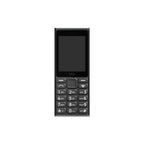 Nokia 105 2.4" 128MB Svart