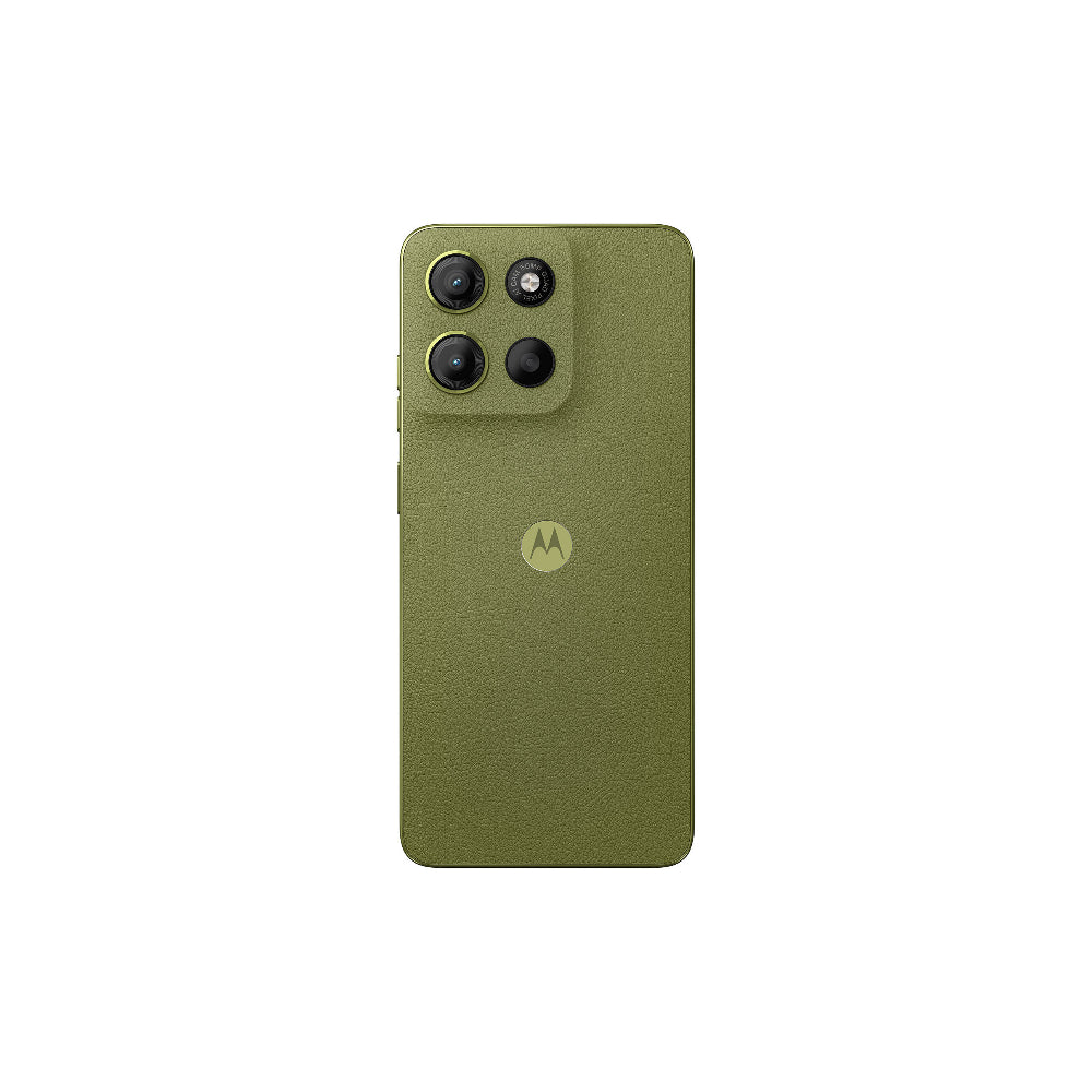 Motorola Moto G15 power 6.72" 256GB Grön