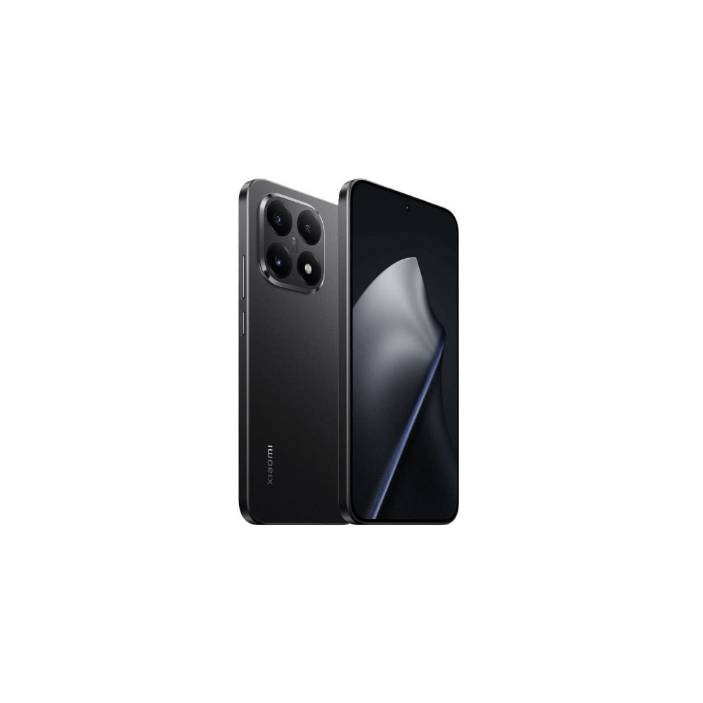 Xiaomi 15T 6.83" 5G 512GB Svart