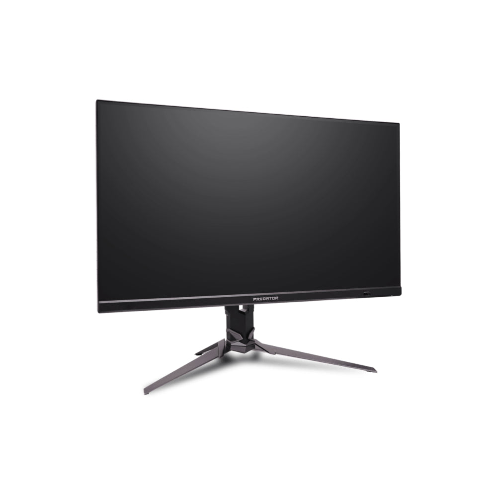 Acer Predator XB273KV5 27" - 3840x2160 IPS 160/320Hz dual mode