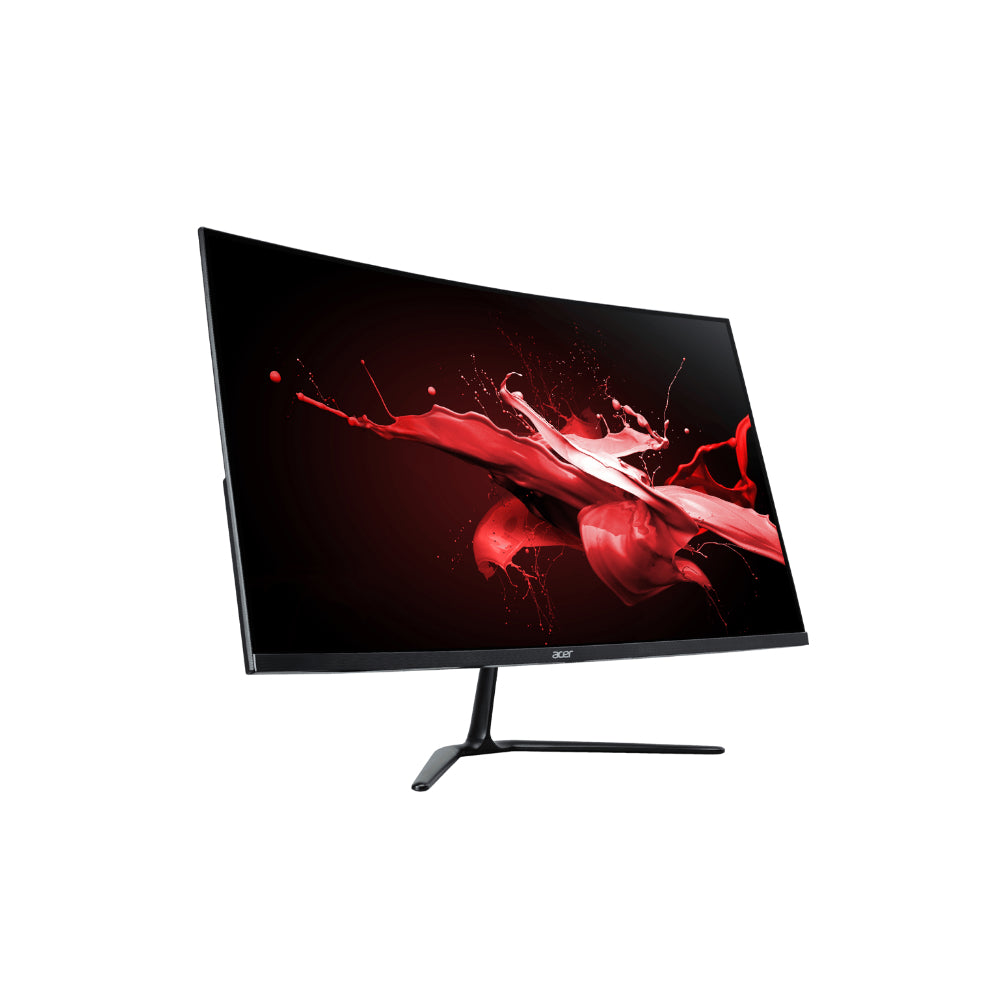 Acer Nitro ED320QW 31.5" - böjd 1920x1080 VA 240Hz