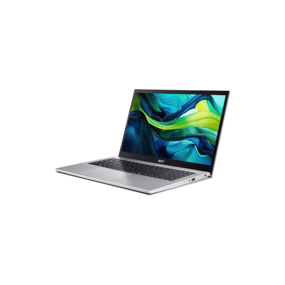 Acer Aspire Go 15 15.3" - Core i5 120U - 16GB RAM 512GB SSD